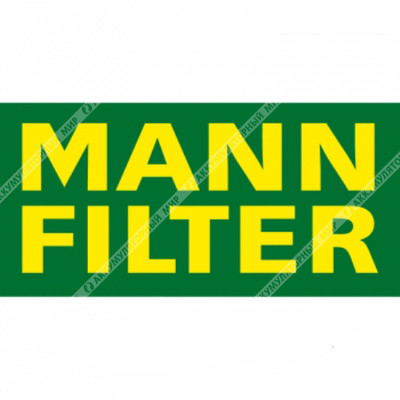 Фильтр воздушный MANN C3397 MB W221/C216/C218 5.0/6.3 10-